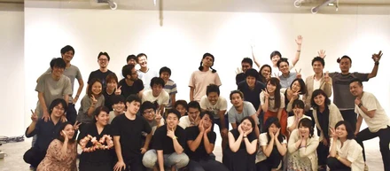 2018上期締め会、楽しかったみたいだよ