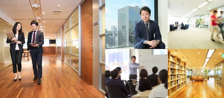 企業ブランディングのための周年記念プロジェクト