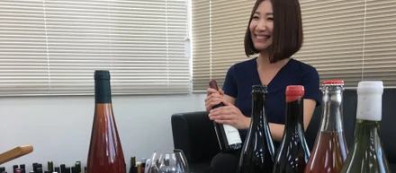 久木野スタッフインタビュー