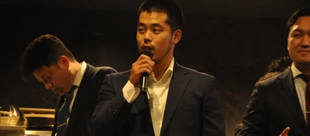 スマテンCEO インタビュー