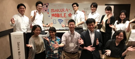 ホテルにてプロモーション活動を行いました！