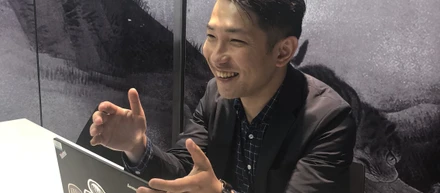 仙台で最も熱い男！仙台支店で責任者を務める土見支店長にインタビュー