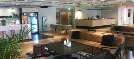 韓国のWeWorkでリモート勤務をして参りました！～韓国人社員の働き方～