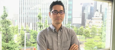 【社員紹介】チャレンジできる環境を求めて