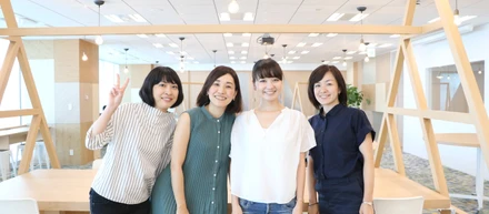 【秘書ログ】マネーフォワード広報チームです。