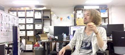 <CEO Talk> なんで起業したの？「情熱をアイデアに、アイデアを形に」  前編
