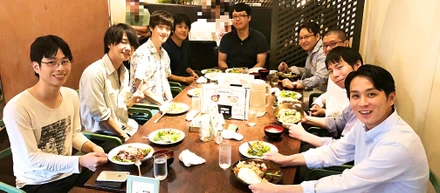 新CTO、CPOがジョイン！エンジニアの仲間も増えました！