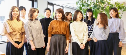 グッドルームの中の人と話そう◎夏の採用イベント開催！