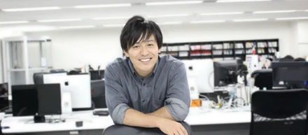 【社員紹介Vol.8】上場企業で事業統括を務め、80人の部下を抱えていた僕が上京してPGに入った理由