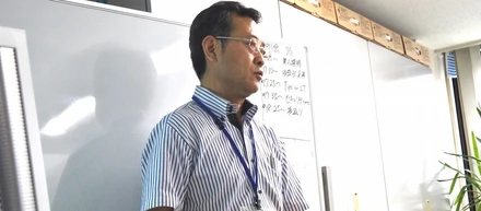 IT企業の代表に 今後の方針を聞いてみた！アスペアは今後どんなプロジェクトに取り組むの？