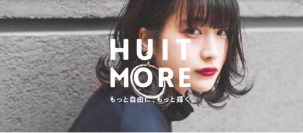 吉田正樹事務所 との共同出資による インフルエンサープロダクション「HUITMORE（ユイモア）株式会社」設立。