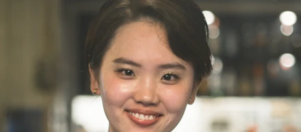 株式会社FIKA社員インタビュー vol.6「日本人に生まれてよかった、ゲストと接する度にそう思います。」