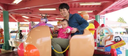 社員インタビューVol.1／なんかええやん、この上司 ～笑顔が素敵な営業部長～（後編）