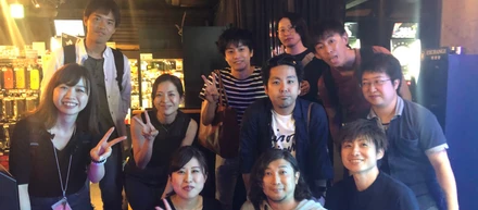 ダツ de ダーツ