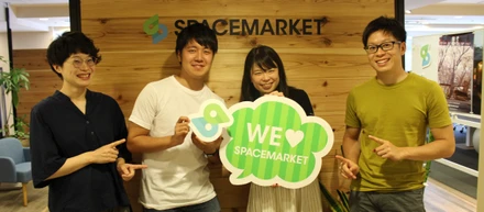 バックオフィスからCSに異動した田中くんが質問！メンバーが大切にしている思いを聞いてみました
