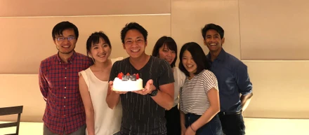 エクサウィザーズのインターンで3ヶ月、元戦略コンサルにロジック攻めされ続けながら僕が学んだこと