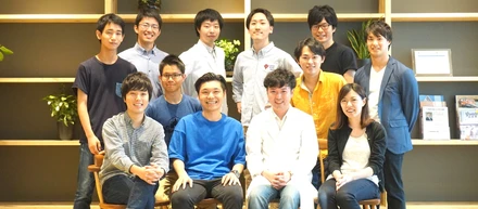 これが創業1年スタートアップ「新しい働き方」です。