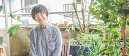 覚悟ができた瞬間は、チームからの「おかえり！」。京大院を飛び出して、私、スタートアップのエンジニアになりました。