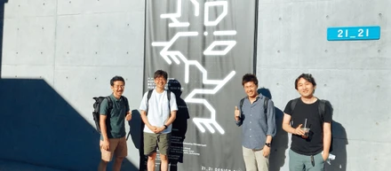 #ContentDay #3 を開催 : SNSで注目のインディーズ映画『カメラを止めるな！』を鑑賞