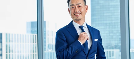 私がメンバーに求めるのは変化と成長――CADソフト事業をその先へ