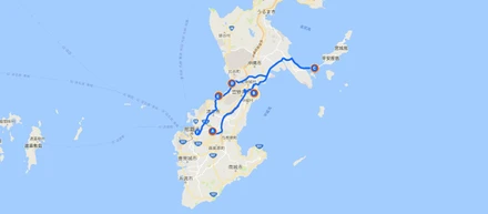 「チームという宝」を見つけた★沖縄での宝探し（2018年度 研修旅行レポート①　準備編）