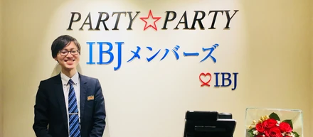 『とにかく人が大好きなんです。』特技・ナンパの理系学生が、婚活会社に入った理由。