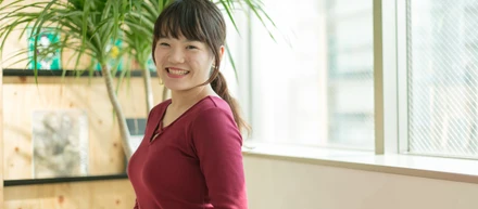 ダンスで被災地に笑顔を届けた私が飛び込んだのは「本気で人の可能性と向き合う場所」