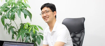 安定を脱却し、ベンチャー思考へ。完璧な組織ではなくこれから生み出していく組織で働くことのやりがいとは？