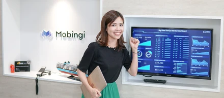急成長中だったJINSから、英語しか伝わらないたった2名のテックスタートアップに飛び込んだ私のチャレンジ