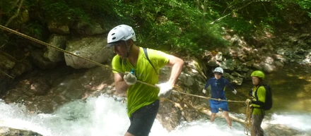 Sports at Decathlon !