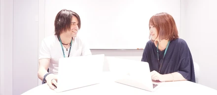 新卒入社の2人は、ゲームプランナーとして何をしているのか？ゲーム事業部での実態を語る！