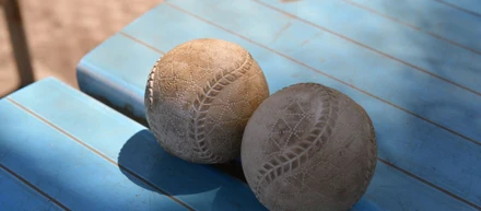 BASEBALL MARCヒストリー