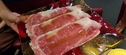 肉会
