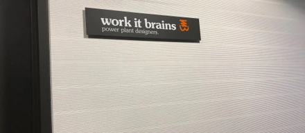 【社員紹介】社員インタビュー・入社一年目、星智啓さん