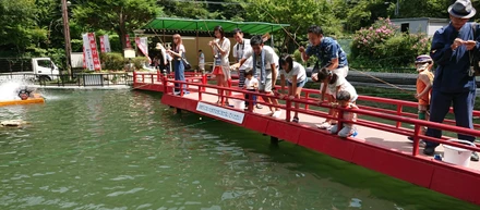 ただいま社員旅行中！