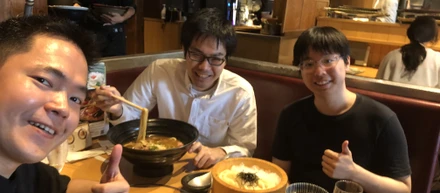 エンジニア/デザイナー採用中！(We’re Hiring!)