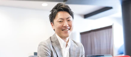 法人営業から未経験のカスタマーサクセスに挑戦することで、実現したい理想の世界とは