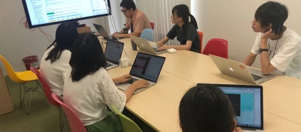 サイトの高速化について社内勉強会を開催