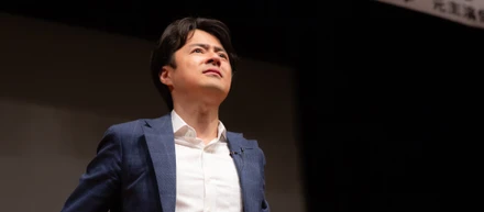 ウィルフォワードがプロデュースすることで起こった不思議な連鎖の話