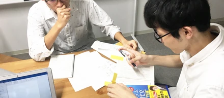 3泊4日合宿型サマーインターンミーティングに潜入！コンテンツ作成会議の様子を紹介！！