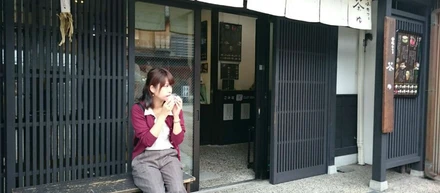 未経験だけど、自社サービスを開発している企業で働く夢を捨てられず、飛び込んでみた！【社員インタビュー#7】
