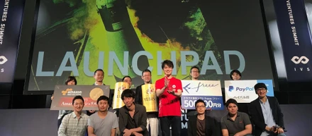世界初の商業VRライブを実現したクラスター！創業理由や実現したい世界が分かる代表加藤直人のIVS 2017 Spring Kobe 優勝時のプレゼン