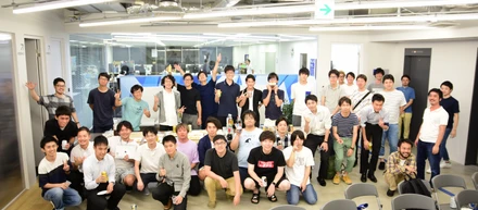 若手エンジニアLTに登壇しました
