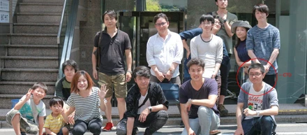 【CTO就任挨拶】エンジニア社長が自分の会社を辞めてリーウェイズのCTOを引き受けたワケ