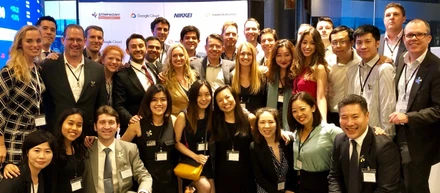 Symphony Innovate Asia 2018