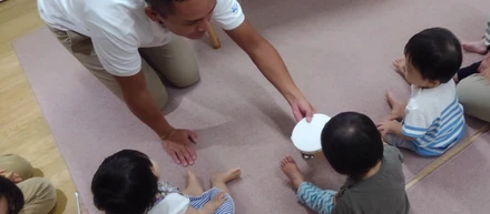 子どもと保育士の未来を変えていく方法とは？