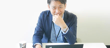 ”自分のやりたいことをやる”営業プレイングマネージャーのインタビュー