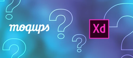 Xd?いやMoqupsでしょ！