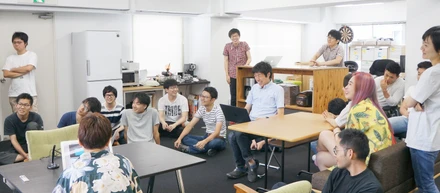 エムグラム診断から分析してみる～フクロウラボのメンバーの特徴を探る！