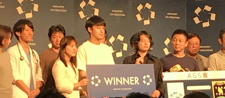 【速報】ICC KYOTO 2018 カタパルト・グランプリで準優勝しました／「研究関連市場をテクノロジーで革新するLabTech スタートアップ」のPOL